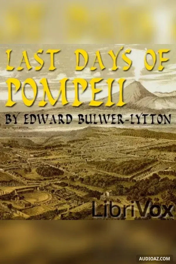 Last Days of Pompeii