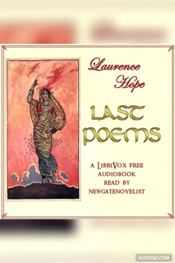 Last Poems