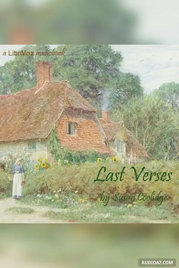 Last Verses
