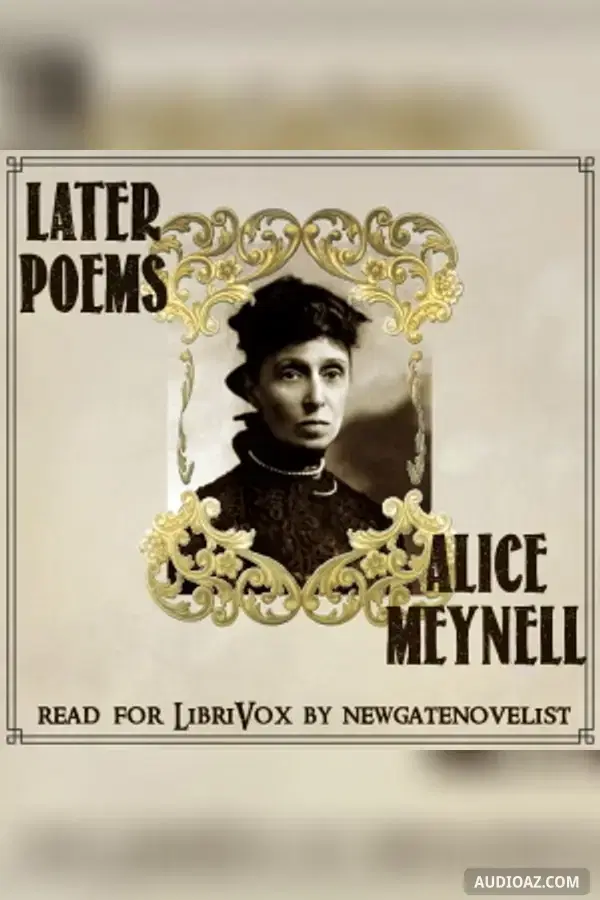 Later Poems