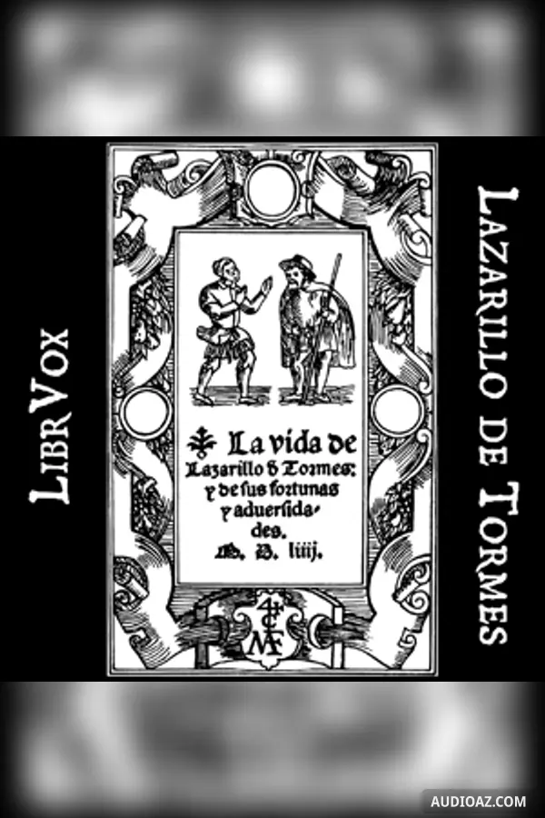 Lazarillo de Tormes