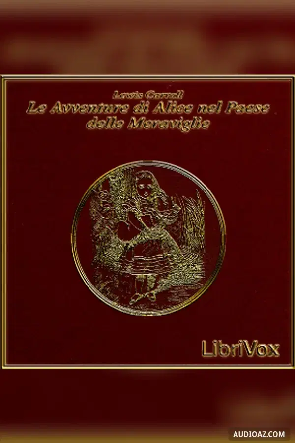 Avventure d'Alice nel Paese delle Meraviglie