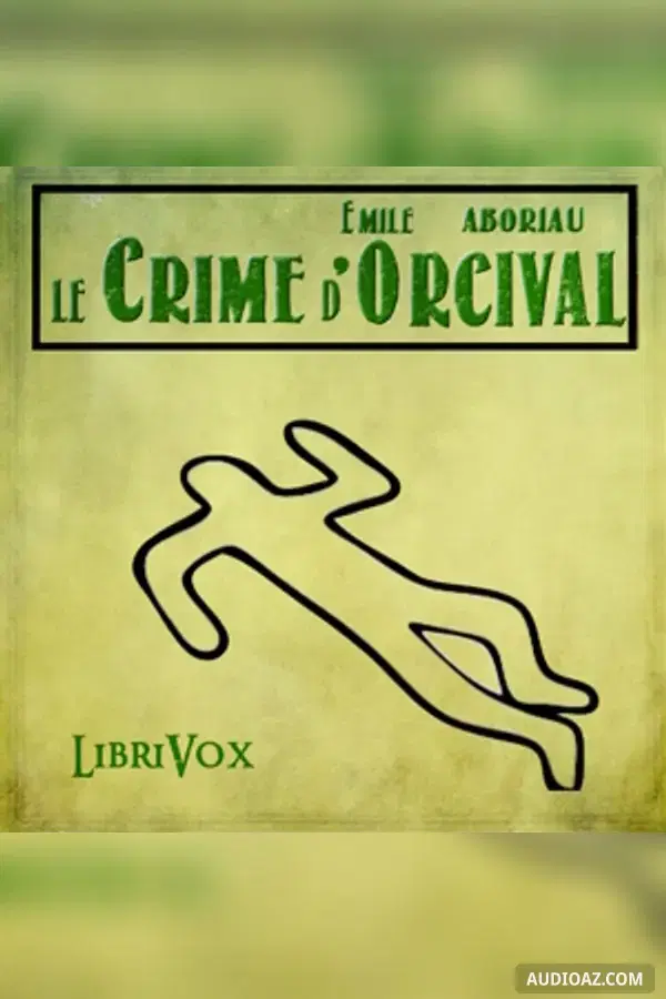 Crime d'Orcival