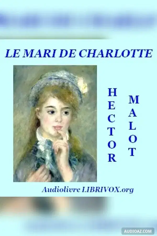 Mari de Charlotte