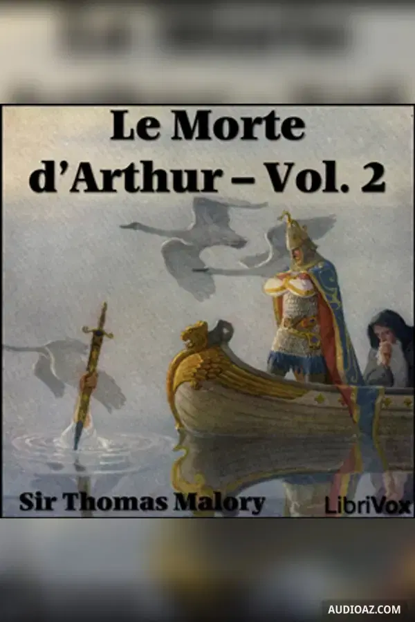 Morte d'Arthur - Vol. 2