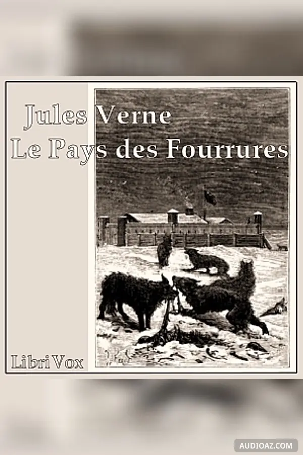 Pays des fourrures
