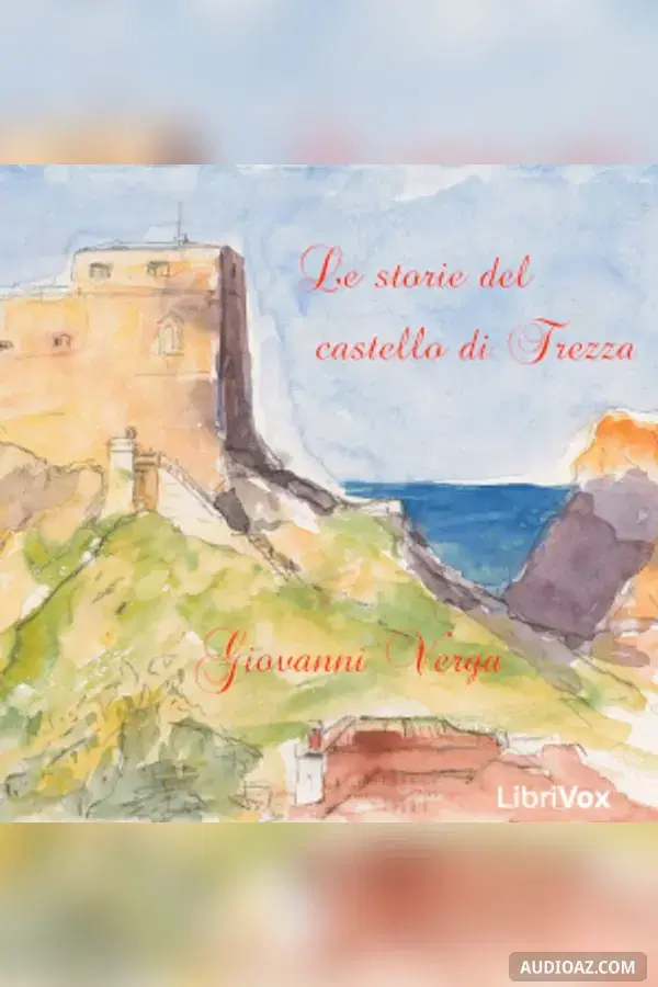 storie del castello di Trezza