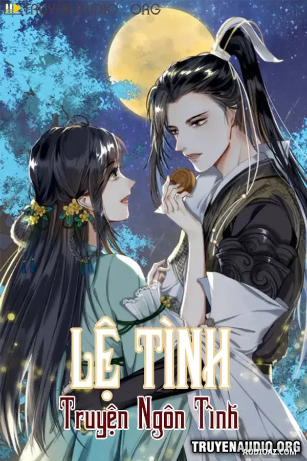 Lệ Tình
