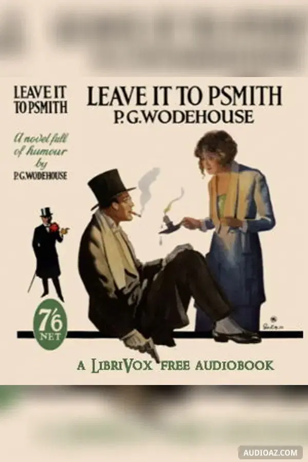 Leave it to PSmith