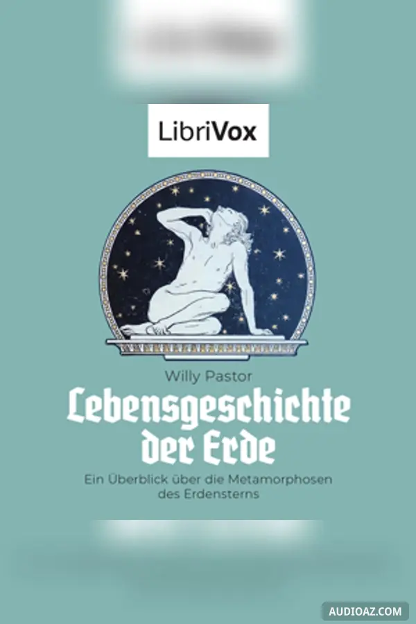 Lebensgeschichte der Erde