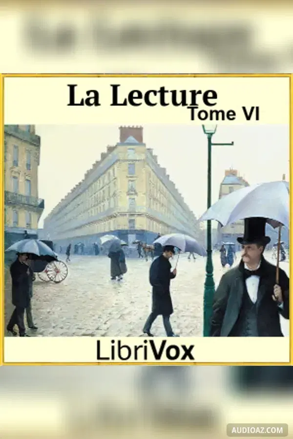 Lecture, tome 6