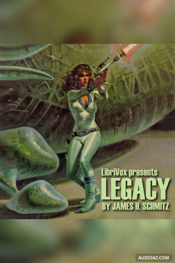 Legacy (Version 2)