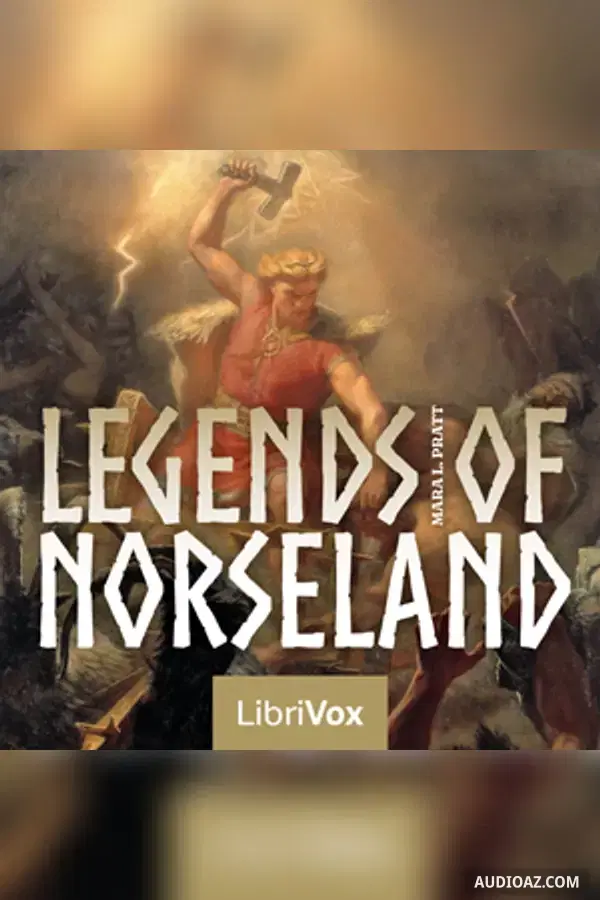 Legends of Norseland