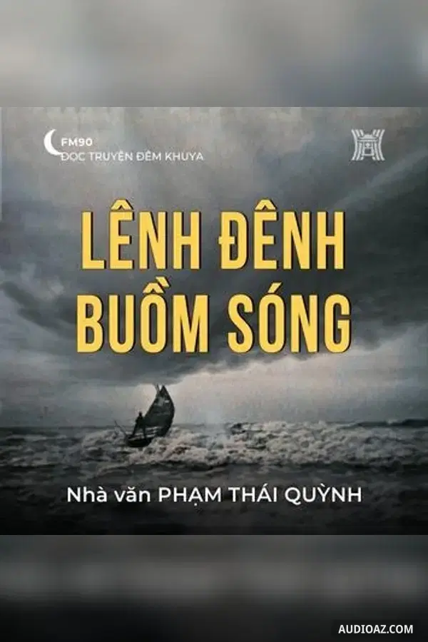 Lênh đênh buồm sóng - Phạm Thái Quỳnh
