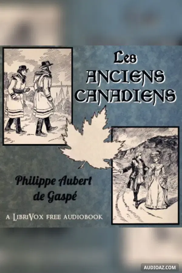 anciens canadiens