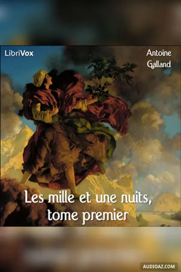 Mille et une nuits, tome 1 - Free Audiobook