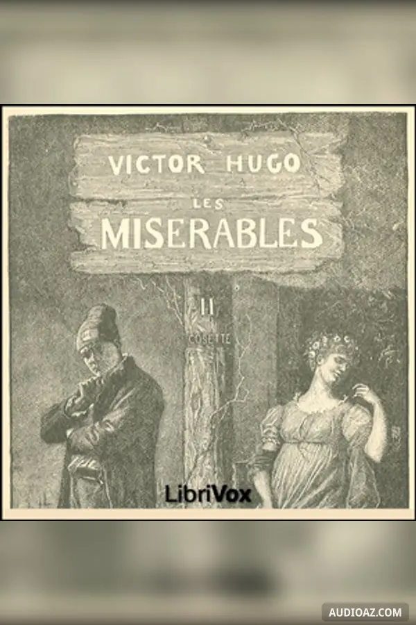 Misérables, Volume 2