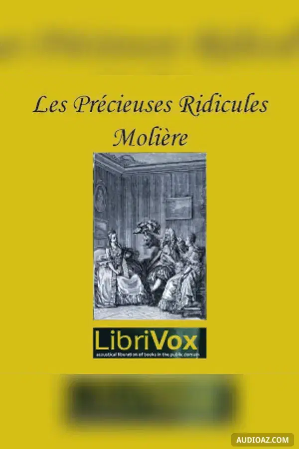 Précieuses ridicules