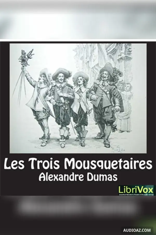 Trois Mousquetaires