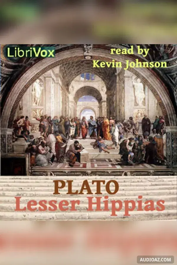 Lesser Hippias