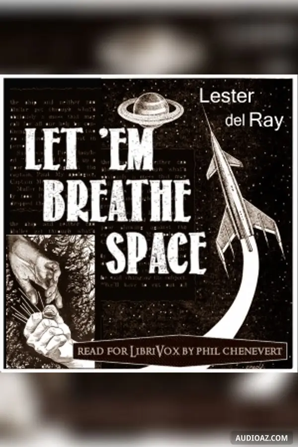 Let'em Breathe Space (version 2)