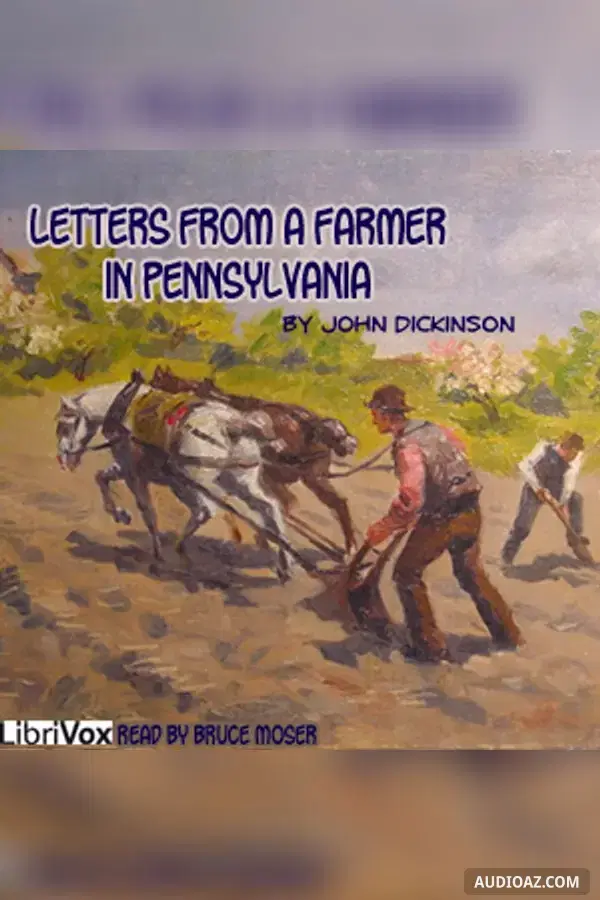 Letters from a Farmer in Pennsylvania