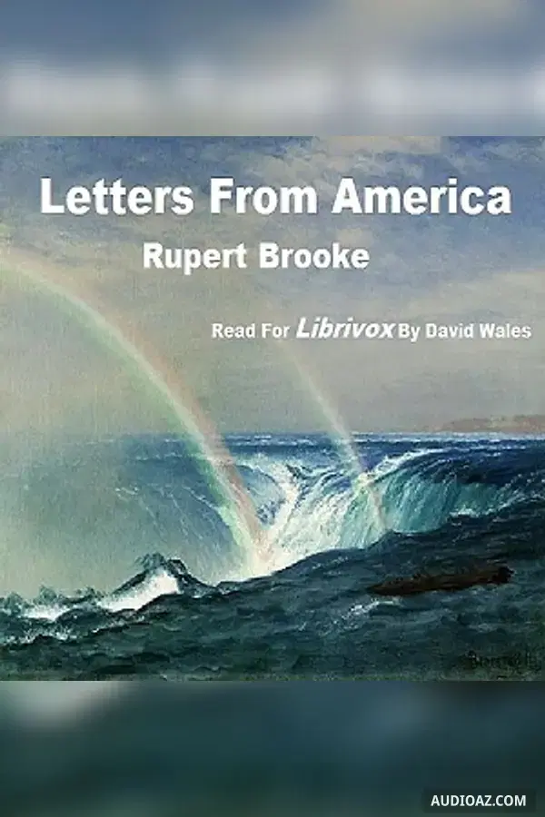 Letters From America