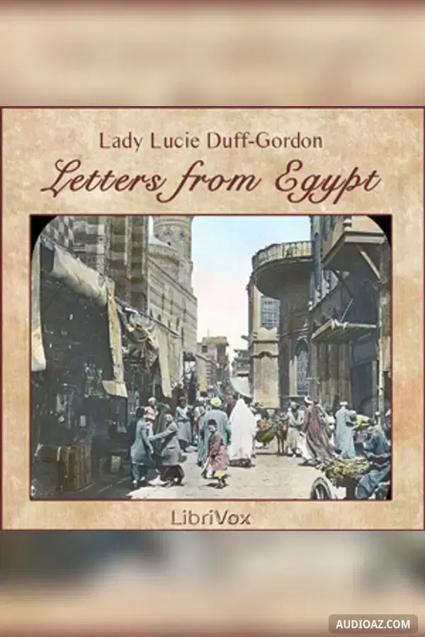 Letters from Egypt