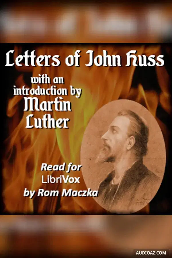 Letters of John Huss