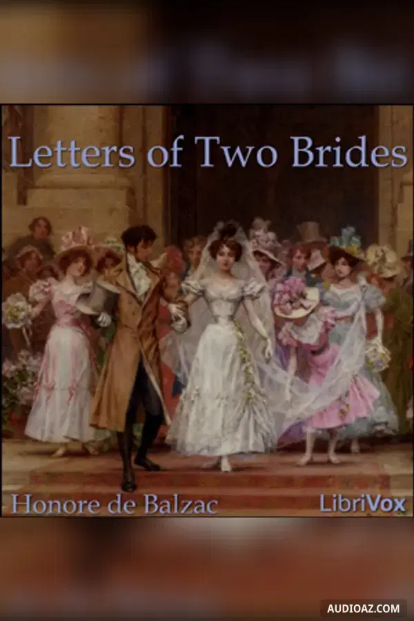 Letters of Two Brides