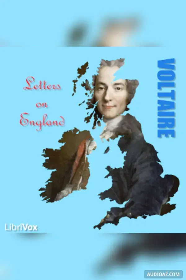 Letters on England
