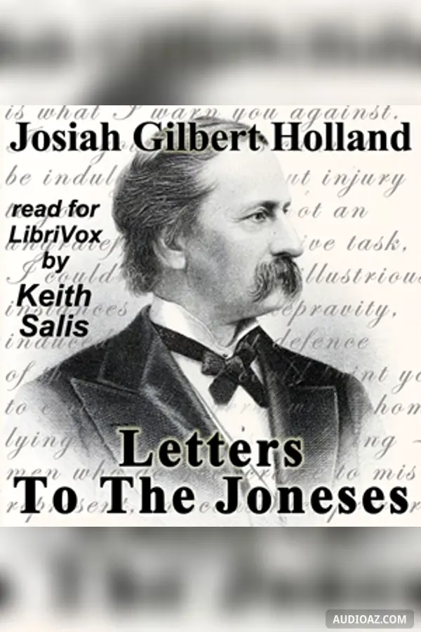 Letters to the Joneses