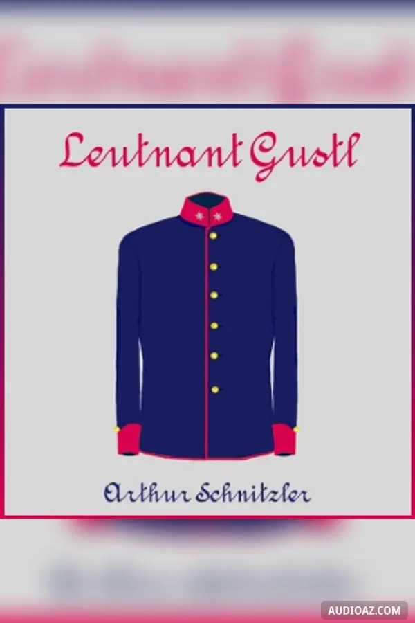 Leutnant Gustl