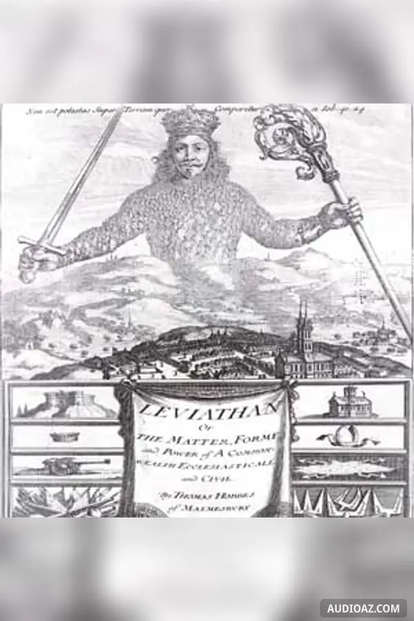 Leviathan (Books I and II)
