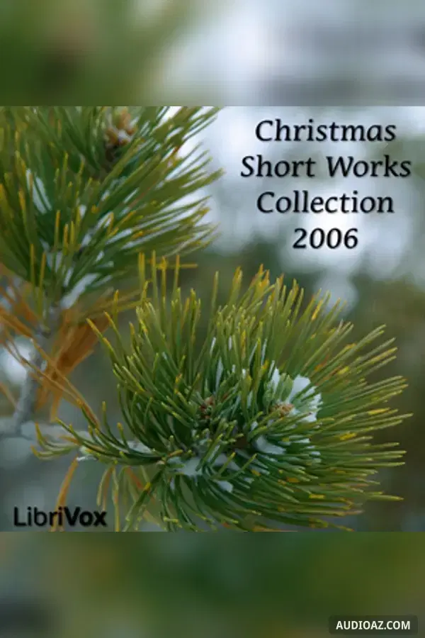 Christmas Short Works Collection 2006