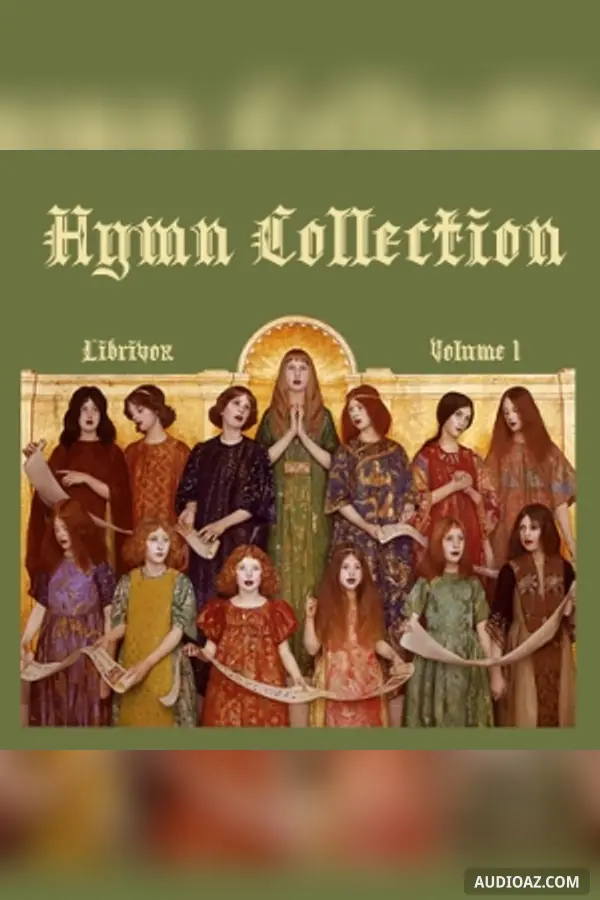 Hymn Collection 001