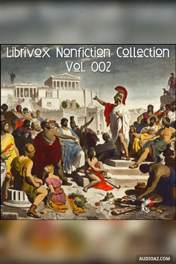 Short Nonfiction Collection Vol. 002