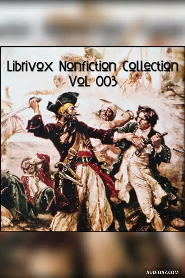 Short Nonfiction Collection Vol. 003