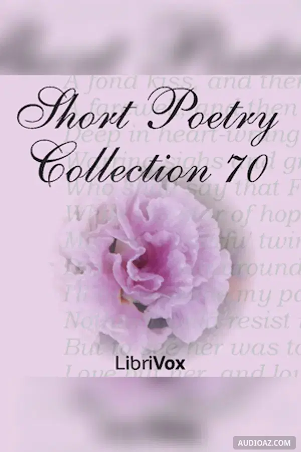 Short Poetry Collection 070