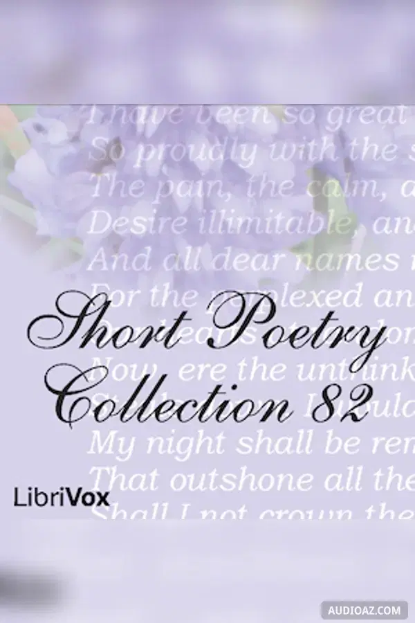 Short Poetry Collection 082