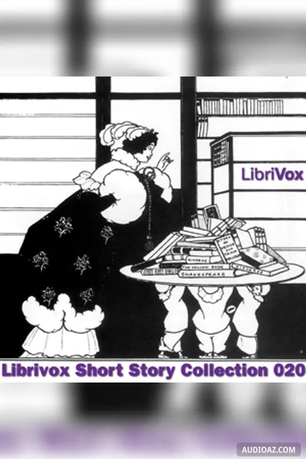 Short Story Collection Vol. 020