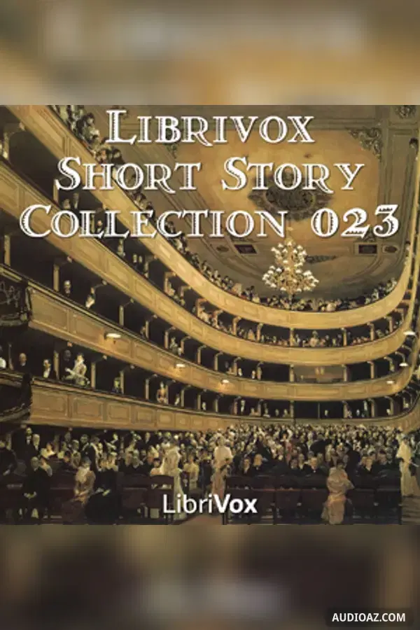 Short Story Collection Vol. 023