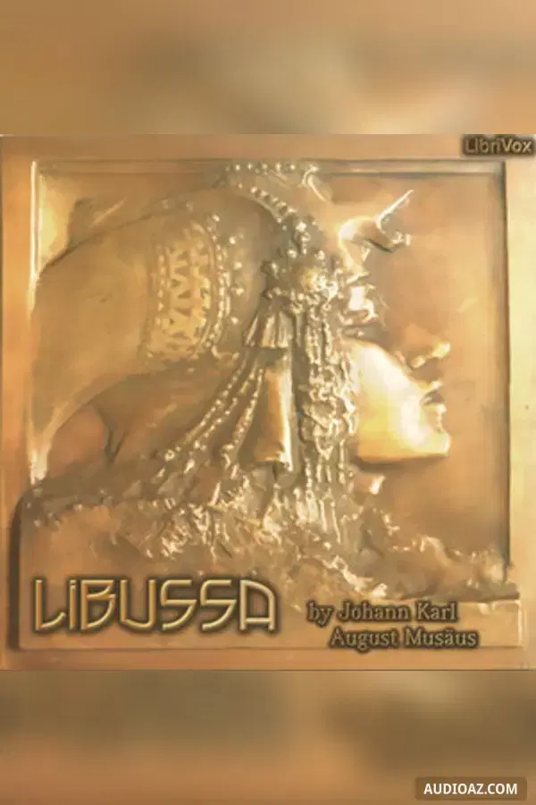 Libussa - Free Audiobook