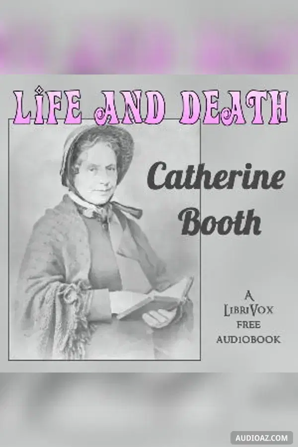 Life and Death - Audiolibro Gratis
