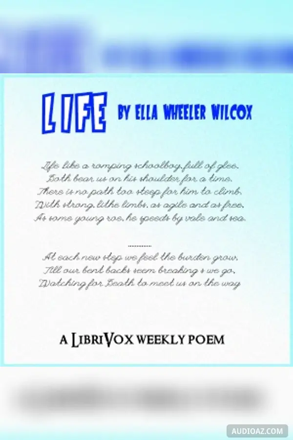 Life - Audiolibro Gratis