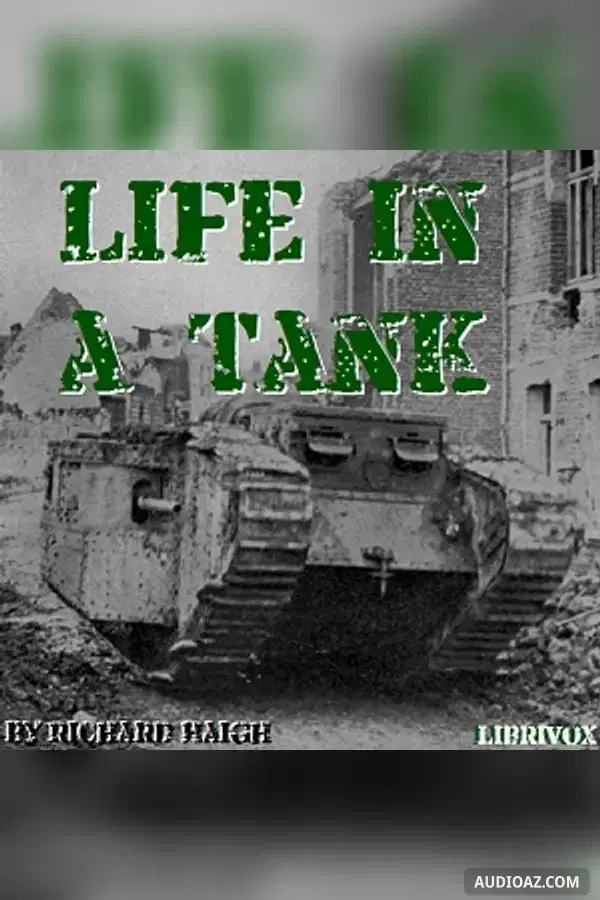 Life in a Tank