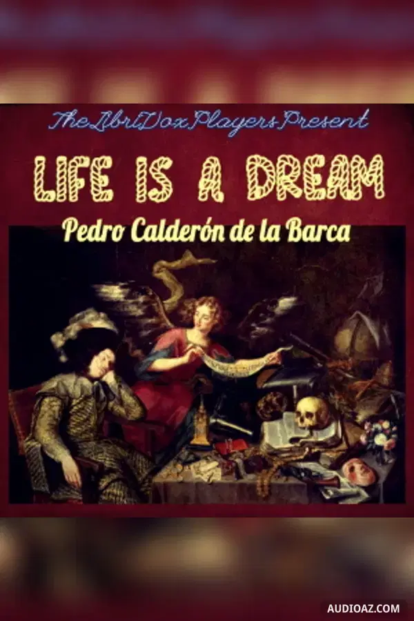 Life is a Dream