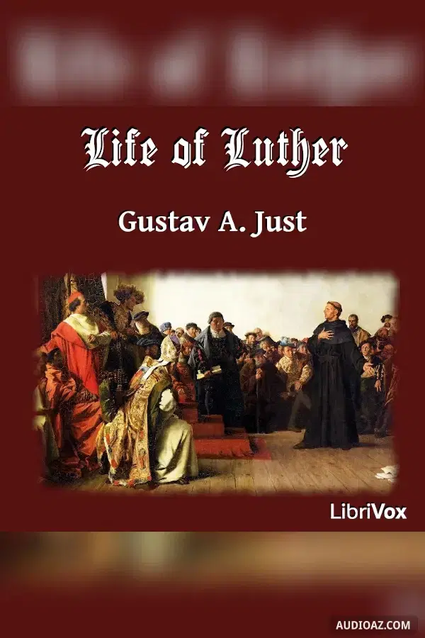 Life of Luther - Free Audiobook