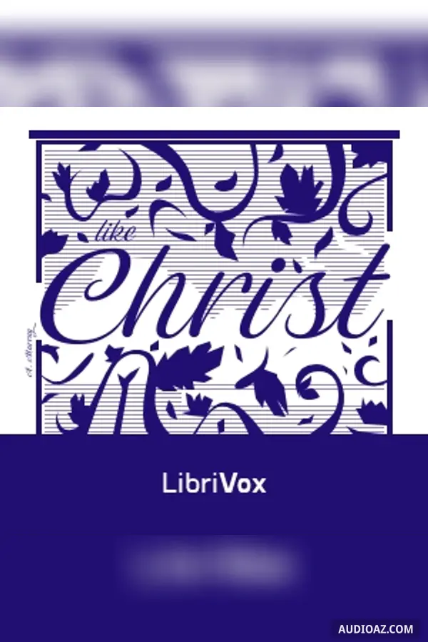 Like Christ