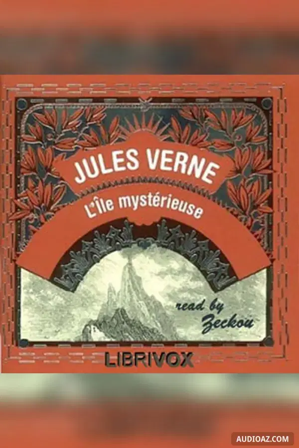 L'île mystérieuse